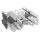BEKO BDIN38644D - 1100780 - zdjęcie 3
